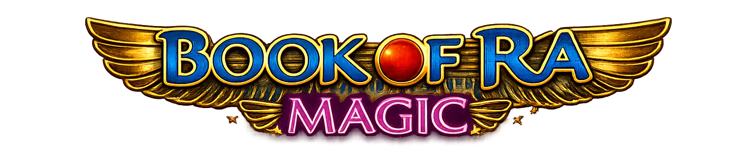 Book of Ra magic